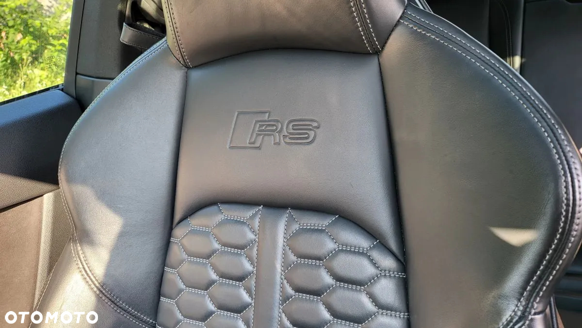 Audi RS5 Coupé 2.9 TFSI Quattro Tiptronic - 17
