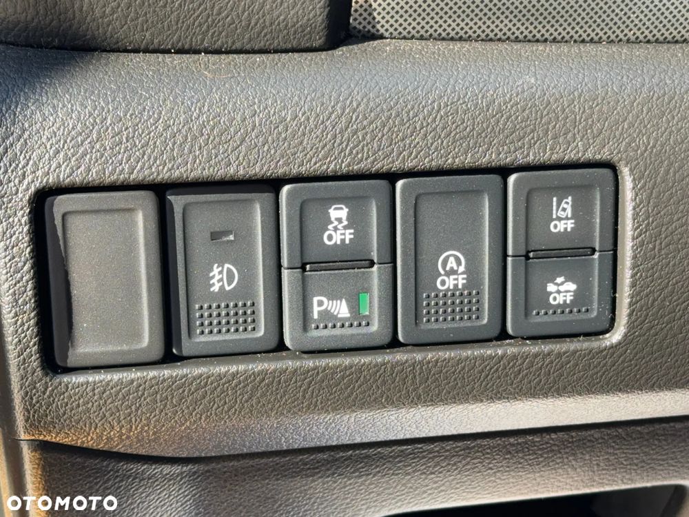 Suzuki Vitara 1.4 Boosterjet SHVS Comfort Plus 2WD - 15