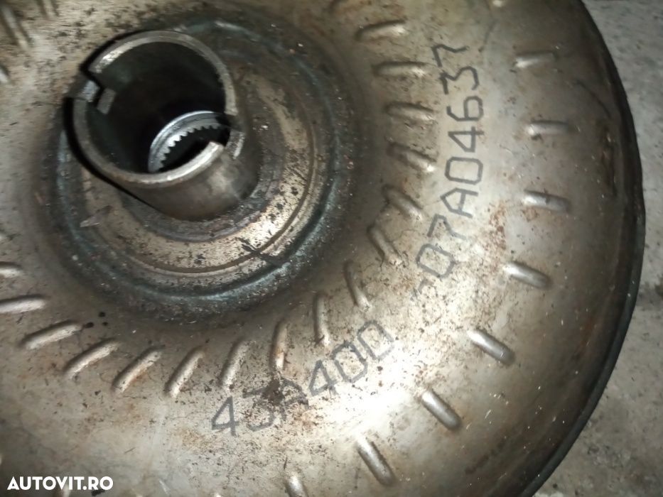 Convertizor Cutie Viteze Automata Chevrolet Captiva 2.0 VCDI 2008