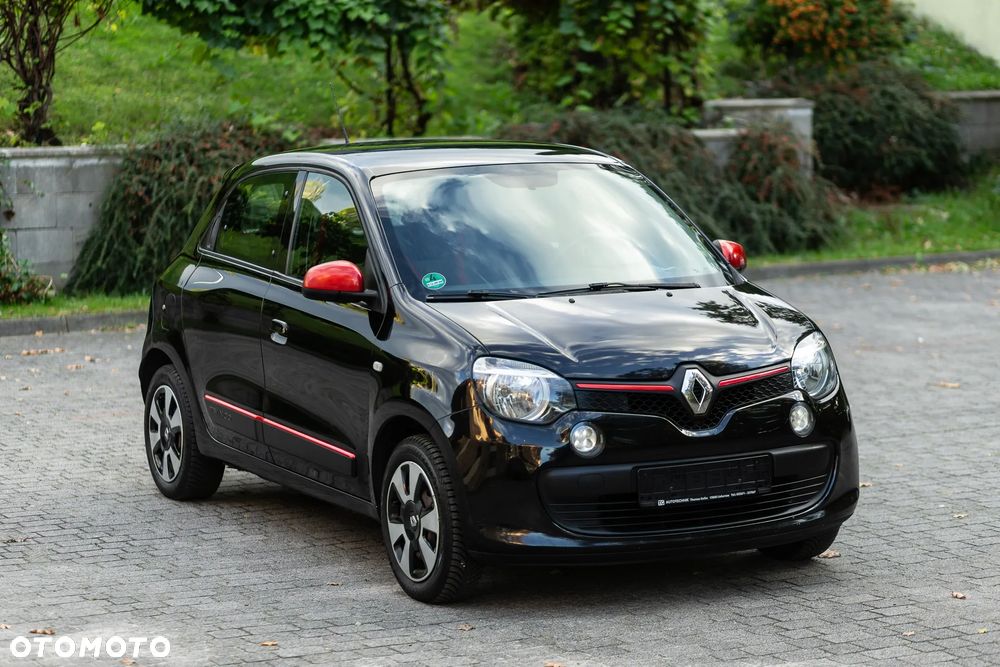 Renault Twingo - 4