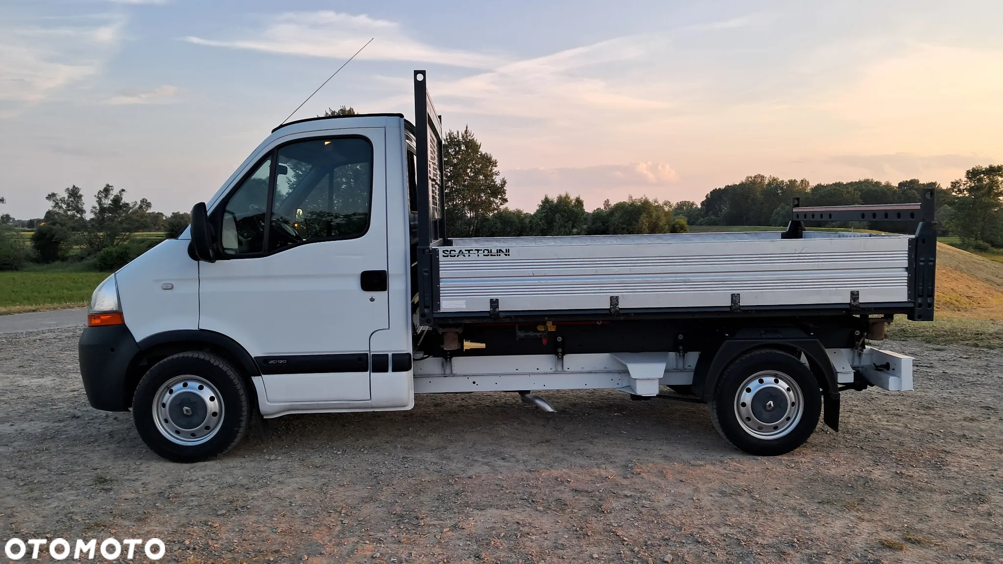 Renault Master 120 dci - 18