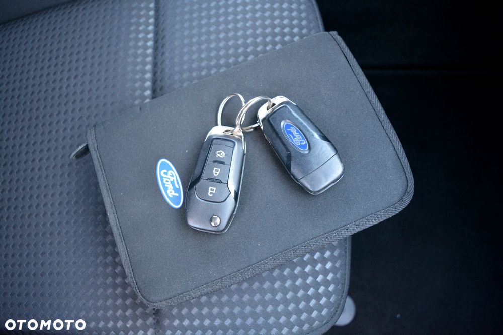 Ford Focus 2.0 EcoBlue Active Business - 25