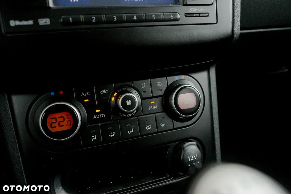 Nissan Qashqai 2.0 Tekna - 26