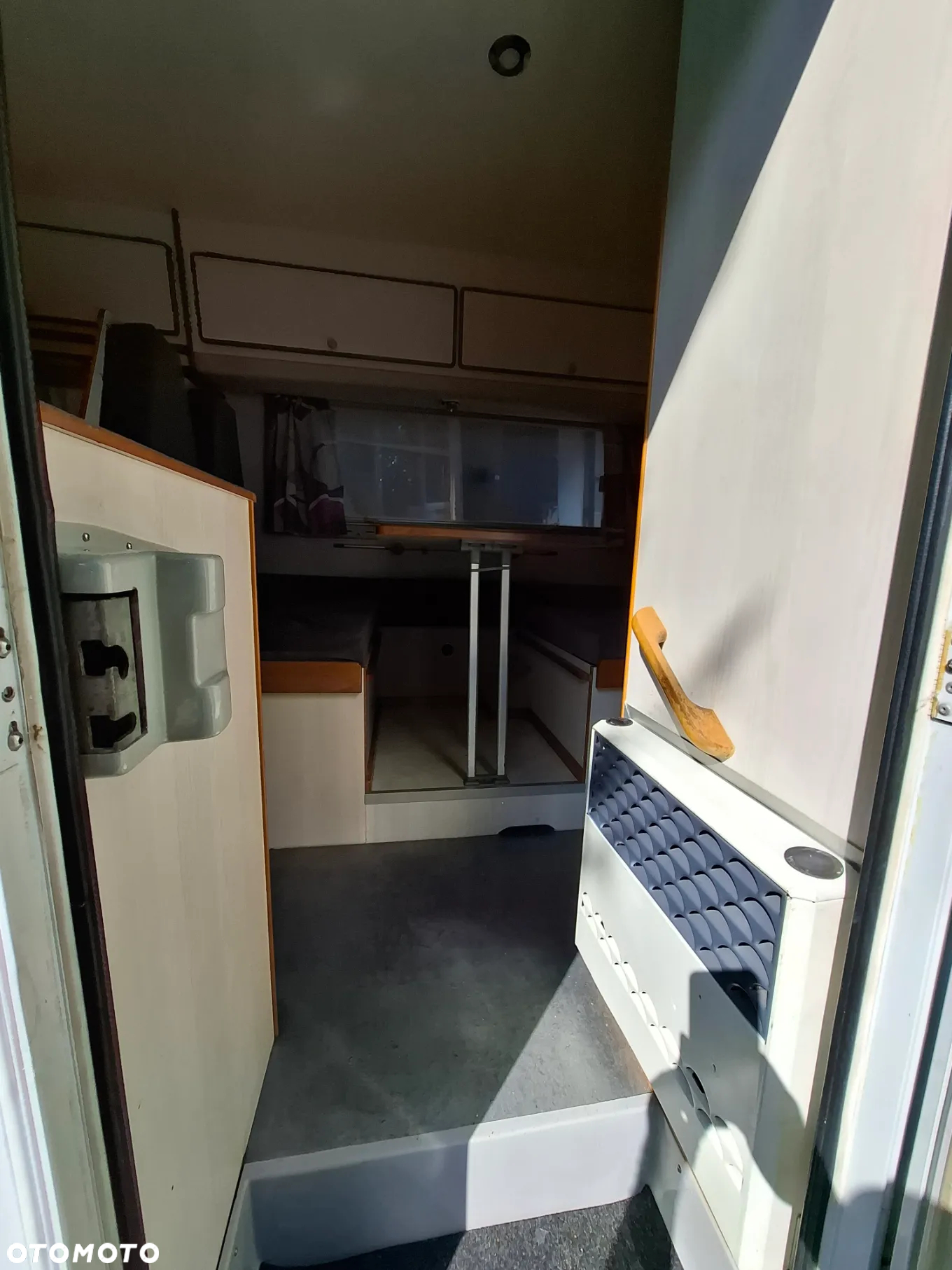 Ford Transit - 10