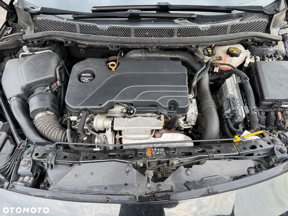 Opel Astra 1.4 T GPF Dynamic - 27