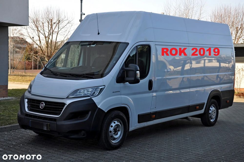 Fiat Ducato - 21