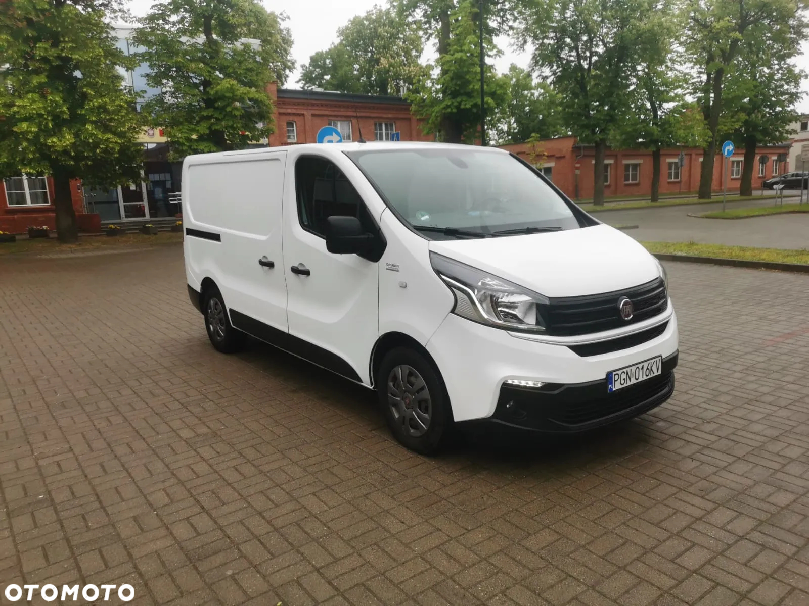 Fiat Talento - 11