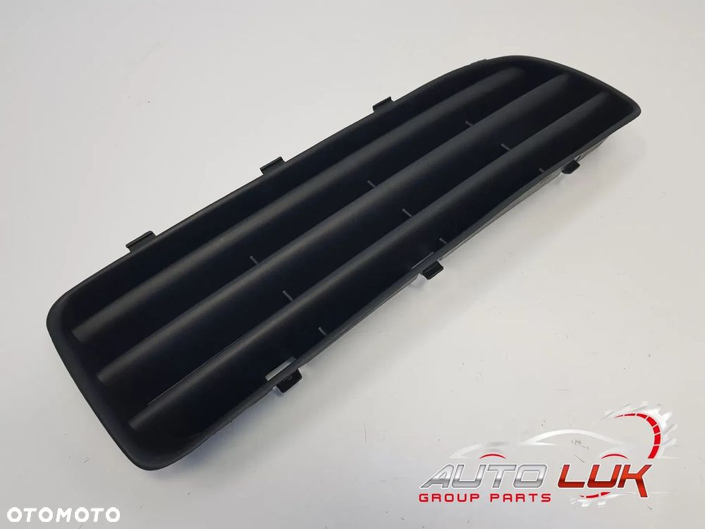 Grill Kratka Atrapa zderzaka Skoda octavia 1 - 1