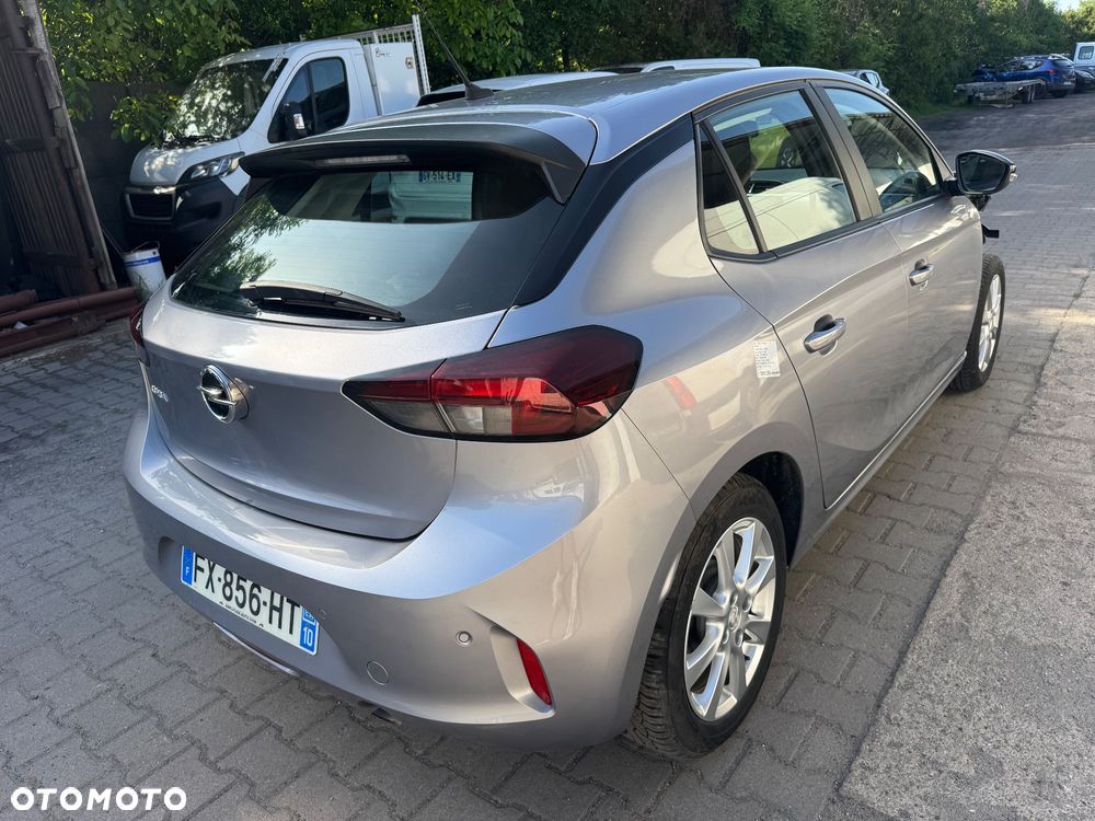 Opel Corsa - 25