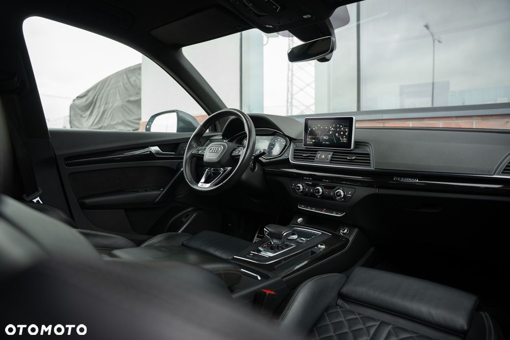 Audi Q5 - 29
