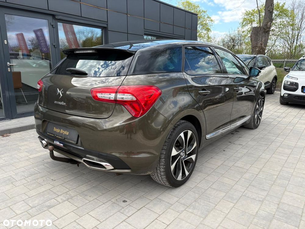 Citroën DS5 BlueHDi 150 - 5