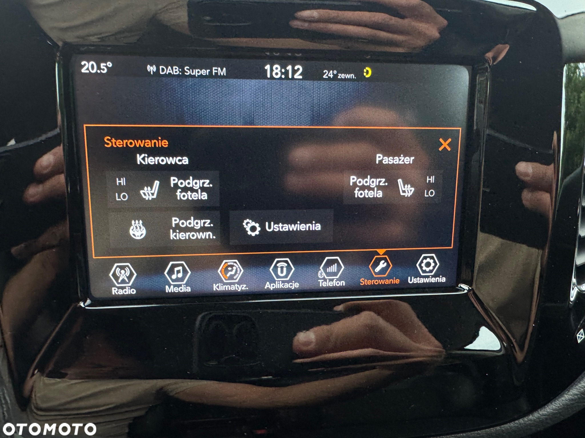 Jeep Compass 1.4 MultiAir Limited - 40