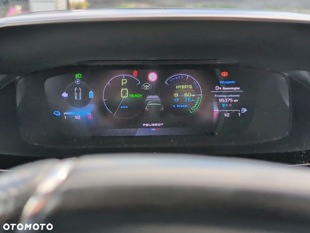 Peugeot 308 - 15