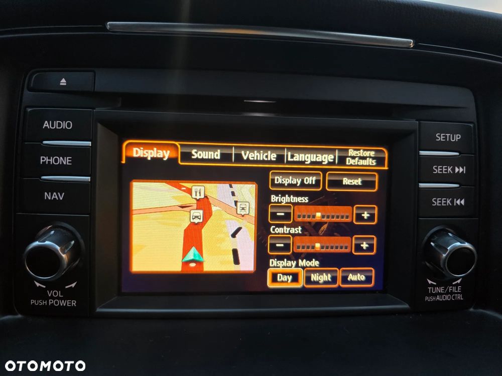Mazda 6 2.2 D Skypassion I-ELoop - 8