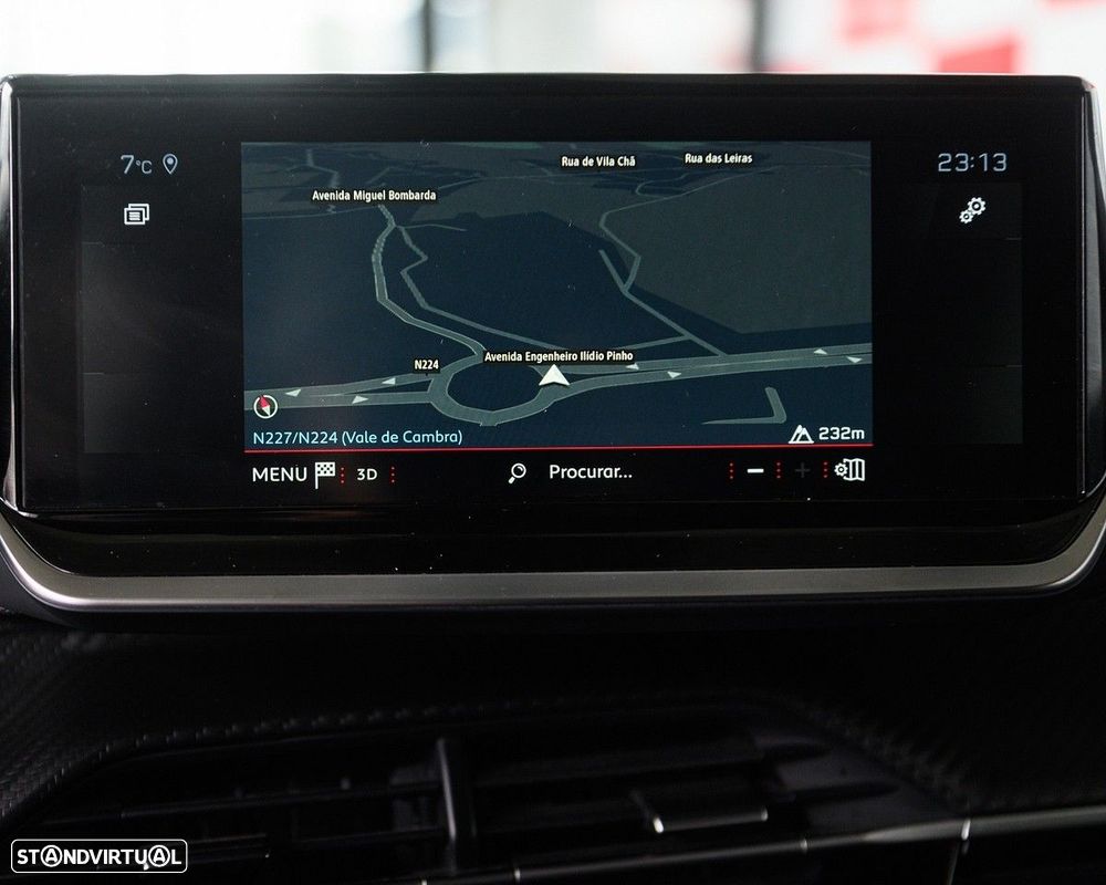 Peugeot 2008 1.2 PureTech Allure Pack - 35