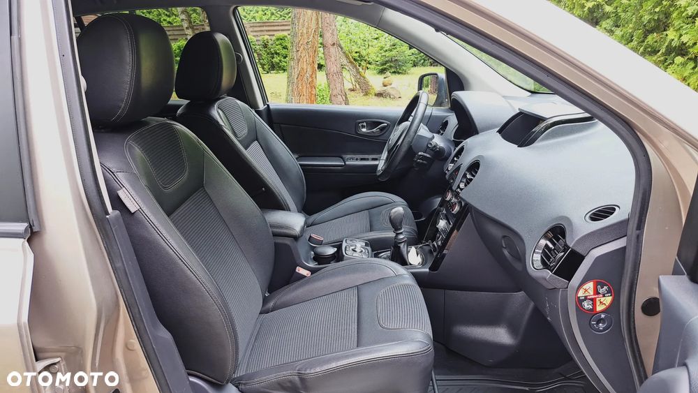 Renault Koleos dCi 150 FAP 4x2 Limited - 25
