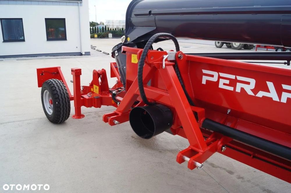 Perard Kosz Przeładunkowy PERARD Trans Express 500 - 11
