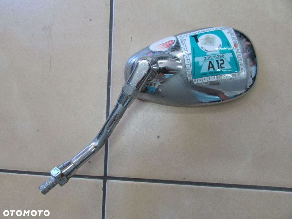 Suzuki VL250 Intruder lusterko - 1