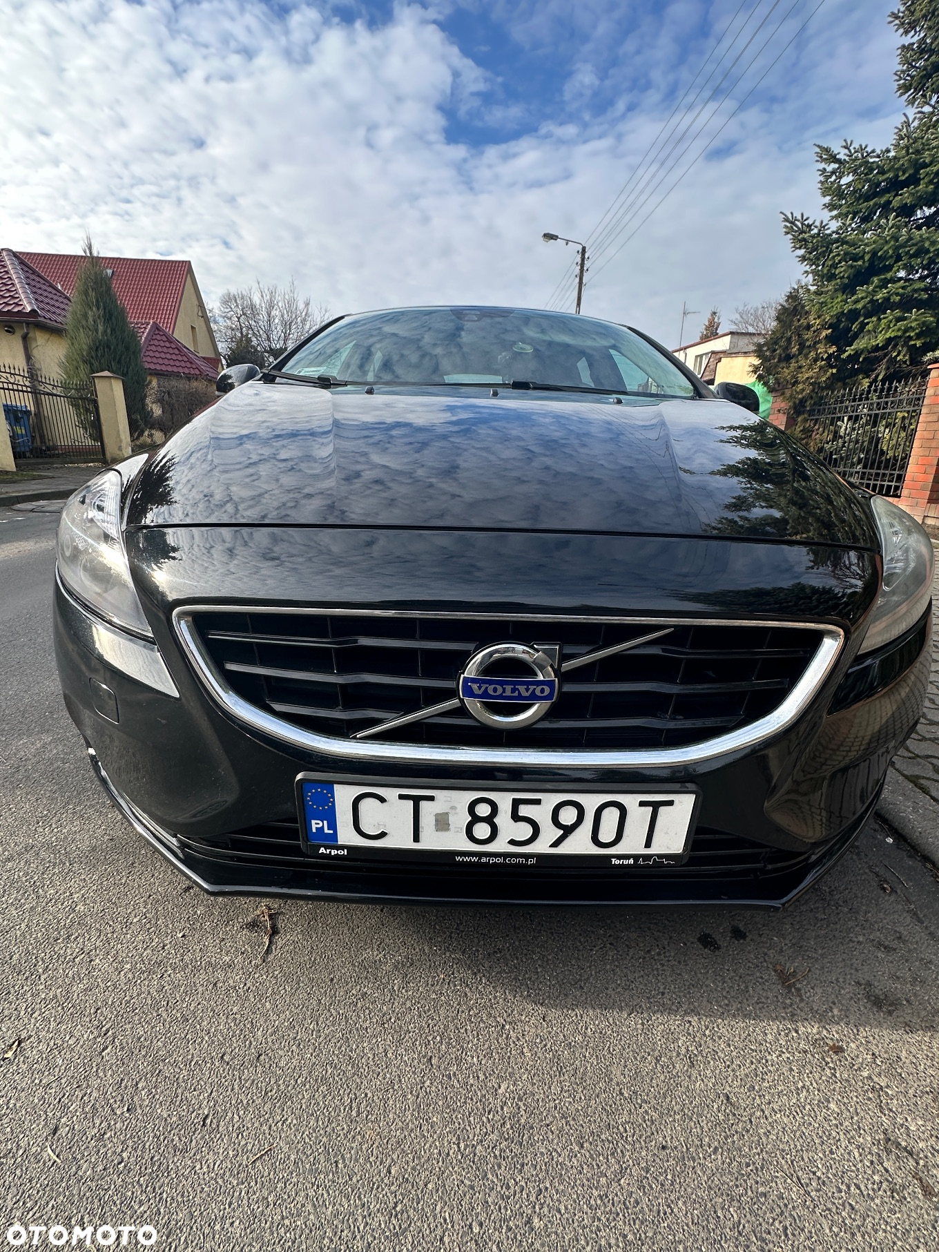 Volvo V40 - 24