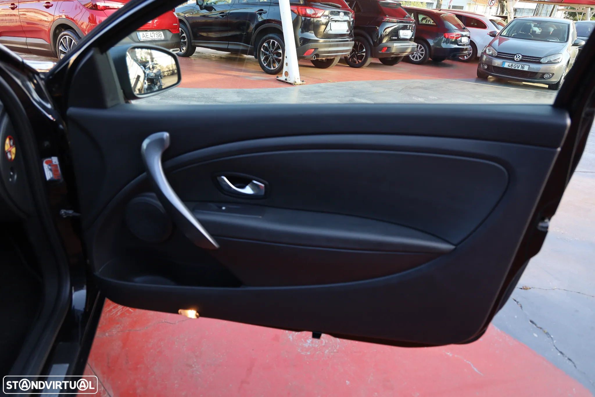 Renault Mégane Coupe 1.5 dCi GT Line SS - 5