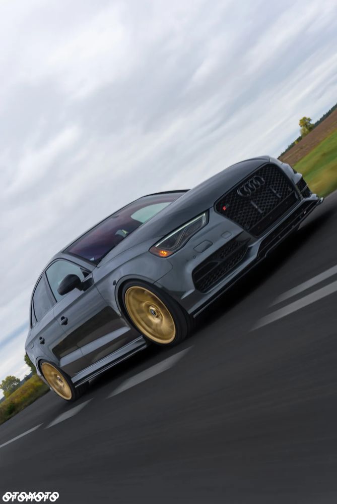 Audi S3 2.0 TFSI Quattro S tronic - 23