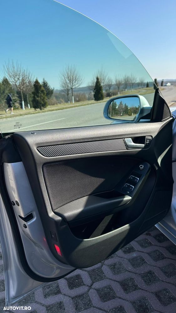 Audi A5 2.0 TDI ack quattro DPF S tronic - 25