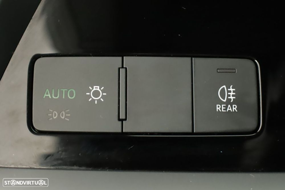 Audi A3 Sportback 40 TFSIe Advanced - 19