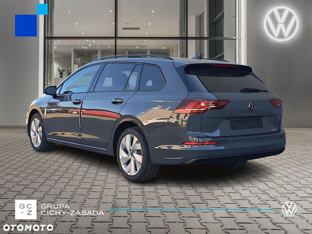 Volkswagen Golf Variant - 4
