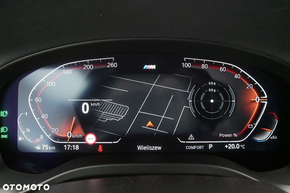 BMW X4 - 9