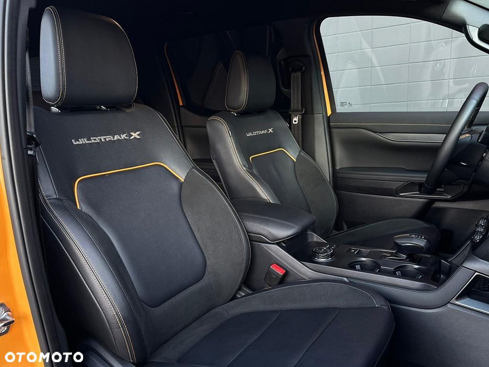 Ford Ranger - 8