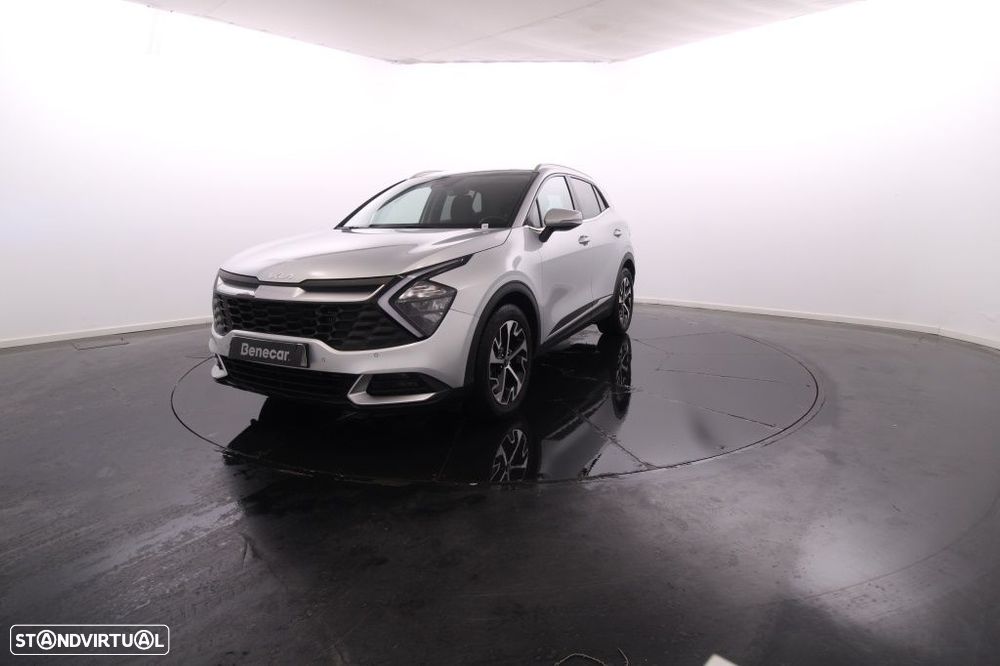 Kia Sportage 1.6 T-GDI Drive - 13