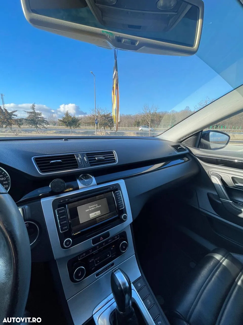 Volkswagen Passat CC 2.0 TDI DSG - 3