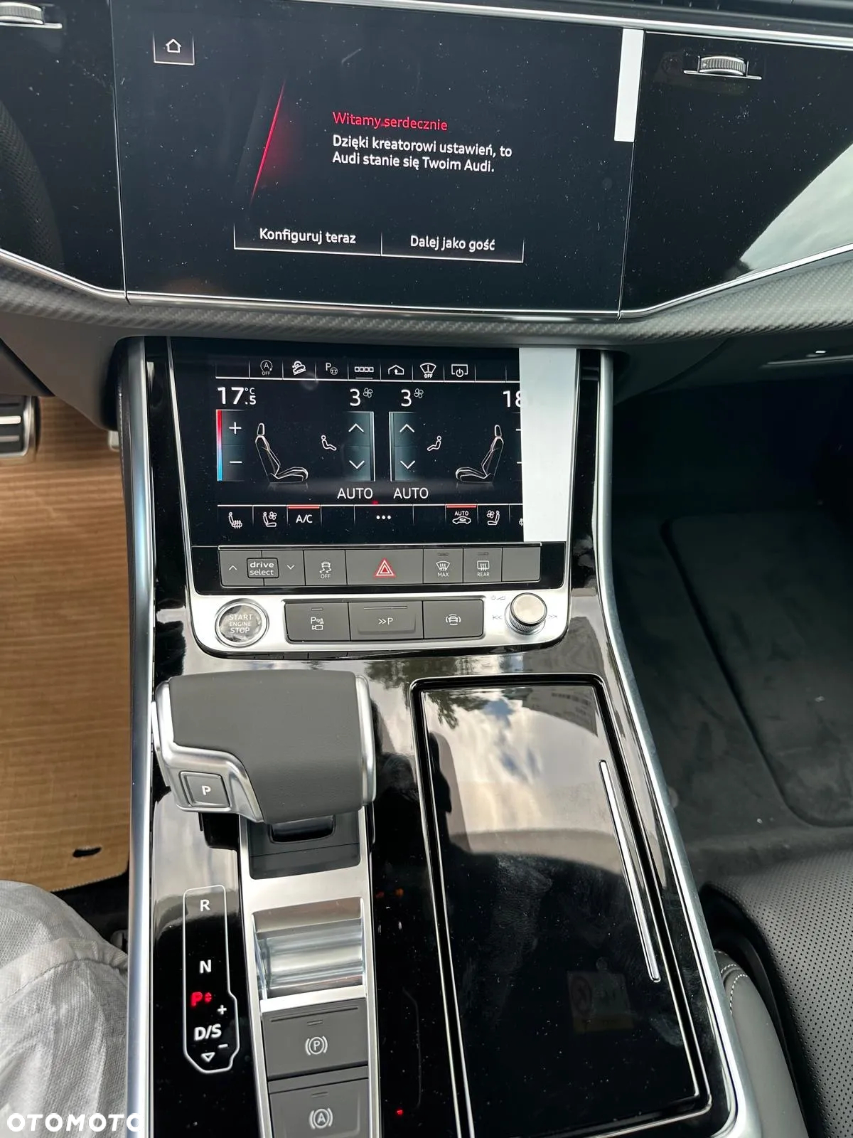 Audi Q8 - 17