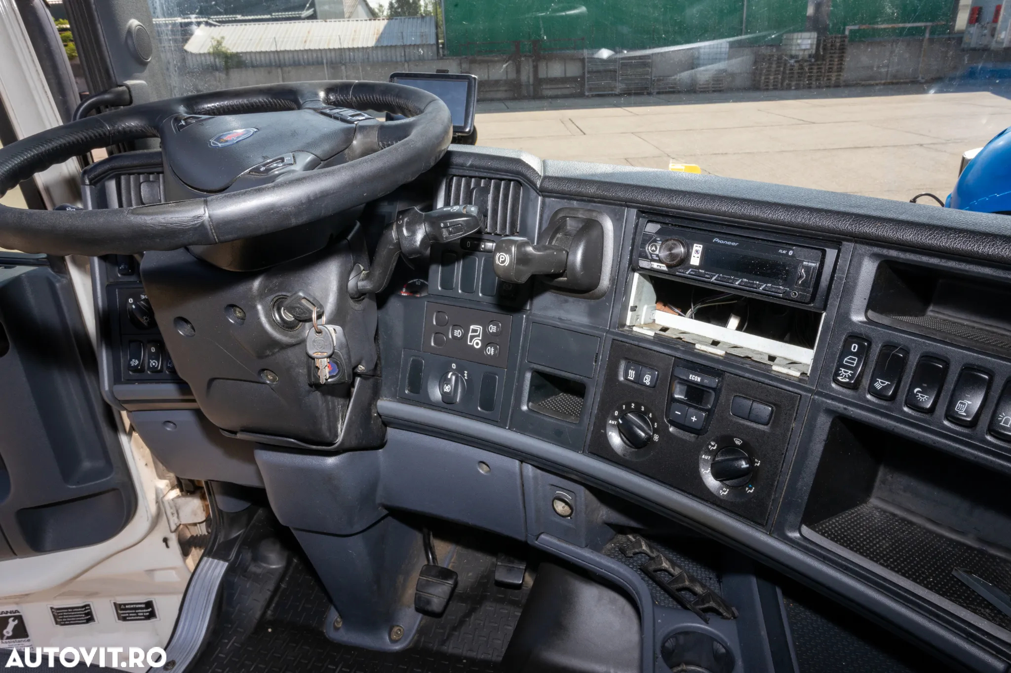 Scania R450 - 4