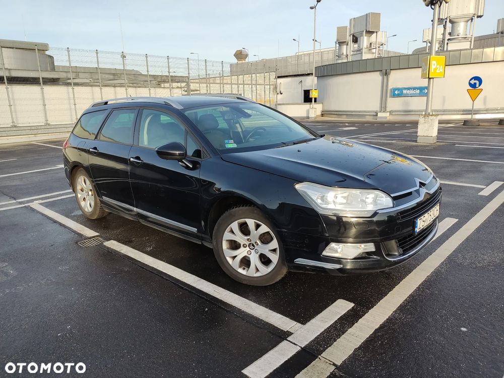 Citroën C5 HDi 165 FAP Selection - 7