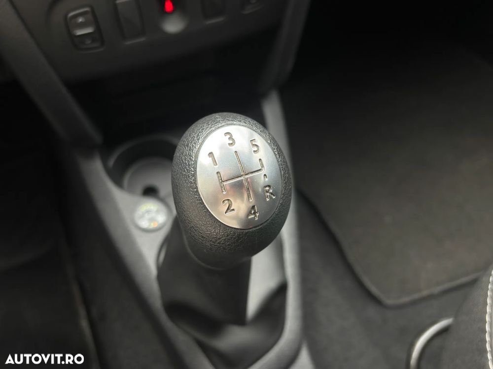 Dacia Sandero ECO-G 100 MT5 Comfort - 21