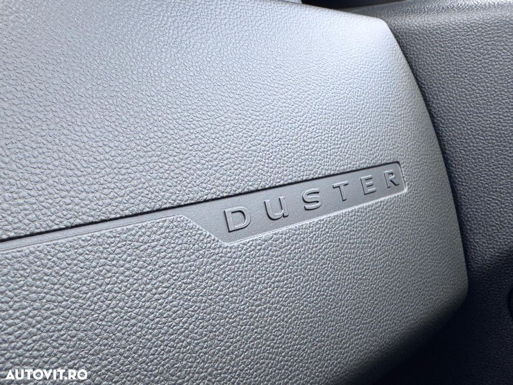 Dacia Duster TCe 90 Essential - 33