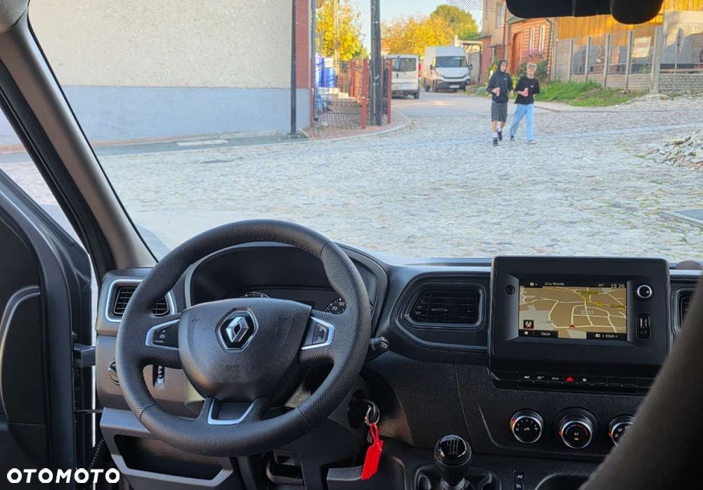 Renault Master - 19