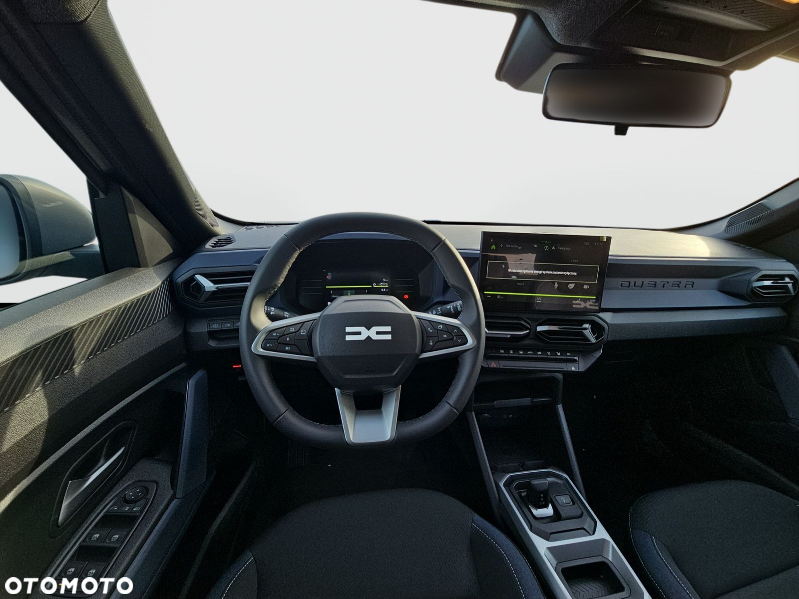 Dacia Duster - 13