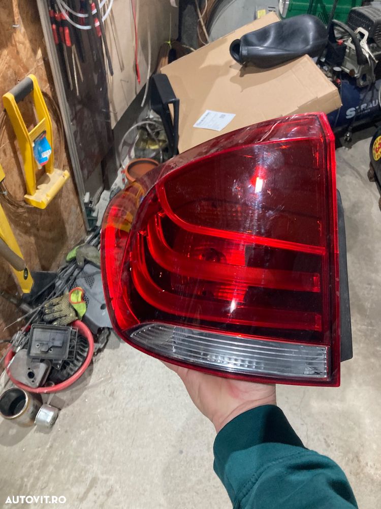 Stop BMW x1 e 84 stanga - 2