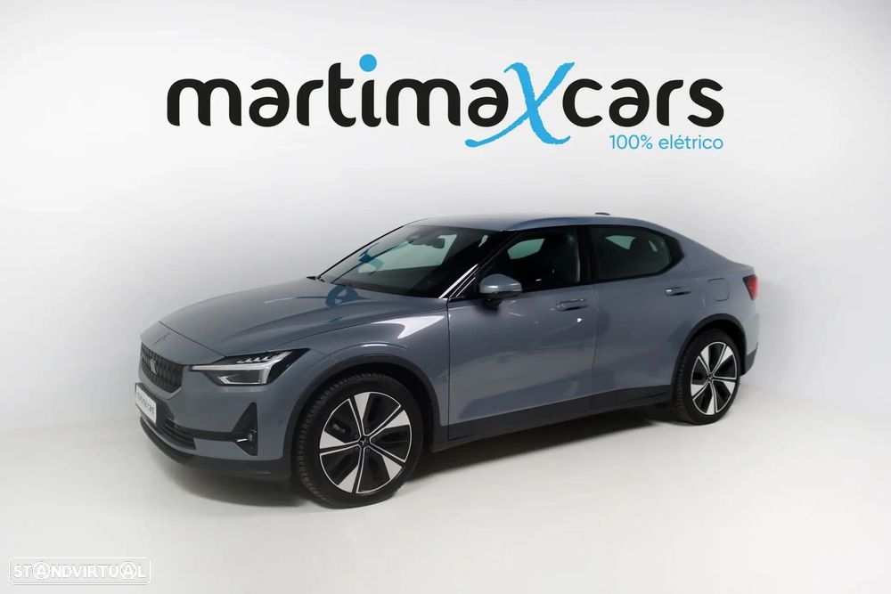 Polestar 2 Long Range 78 kWh - 3
