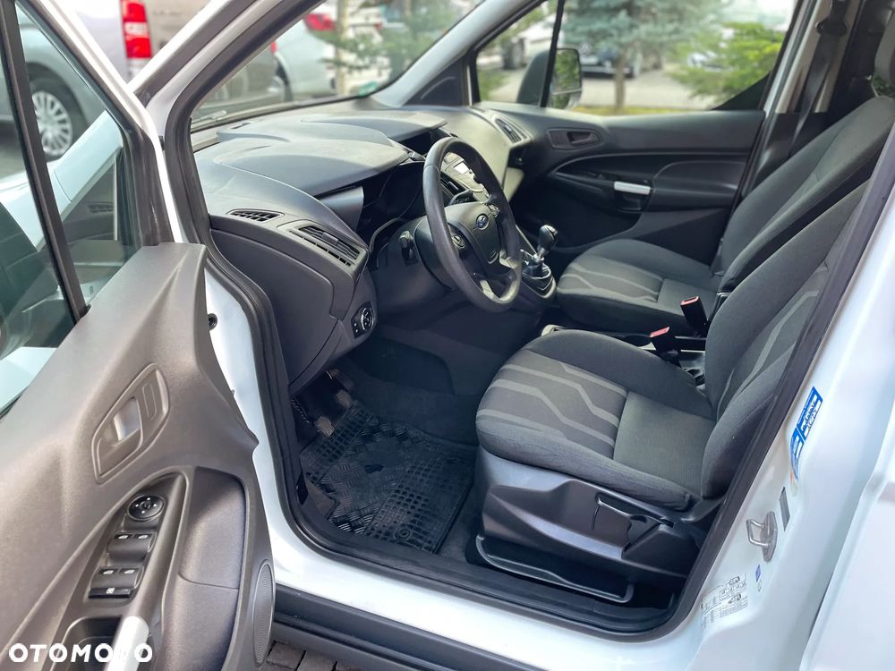 Ford Transit Connect 230 L2 S&S Trend - 11