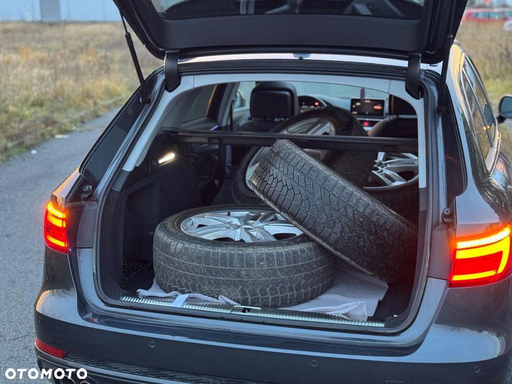 Audi A4 Avant 2.0 TDI S tronic sport - 18