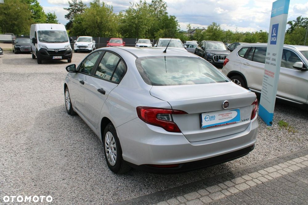 Fiat Tipo - 8