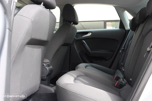Audi A1 Sportback 1.0 TFSI S-line - 19