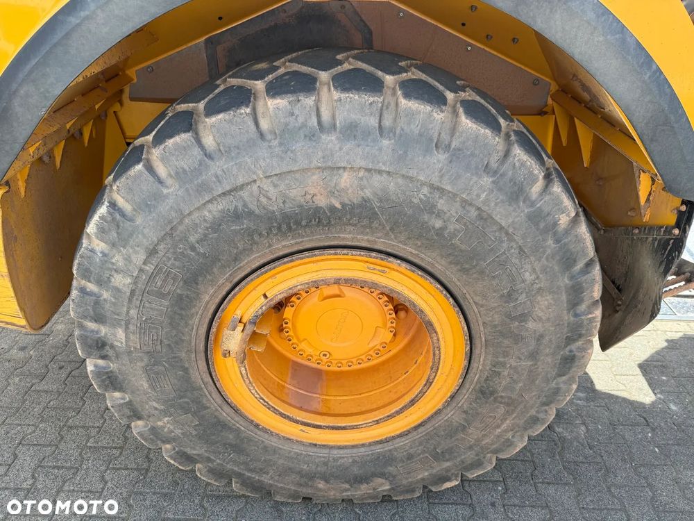 Volvo A25G - 27
