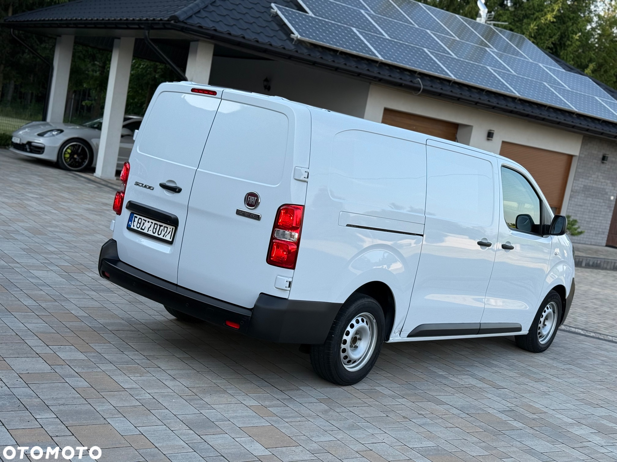 Fiat Scudo - 8