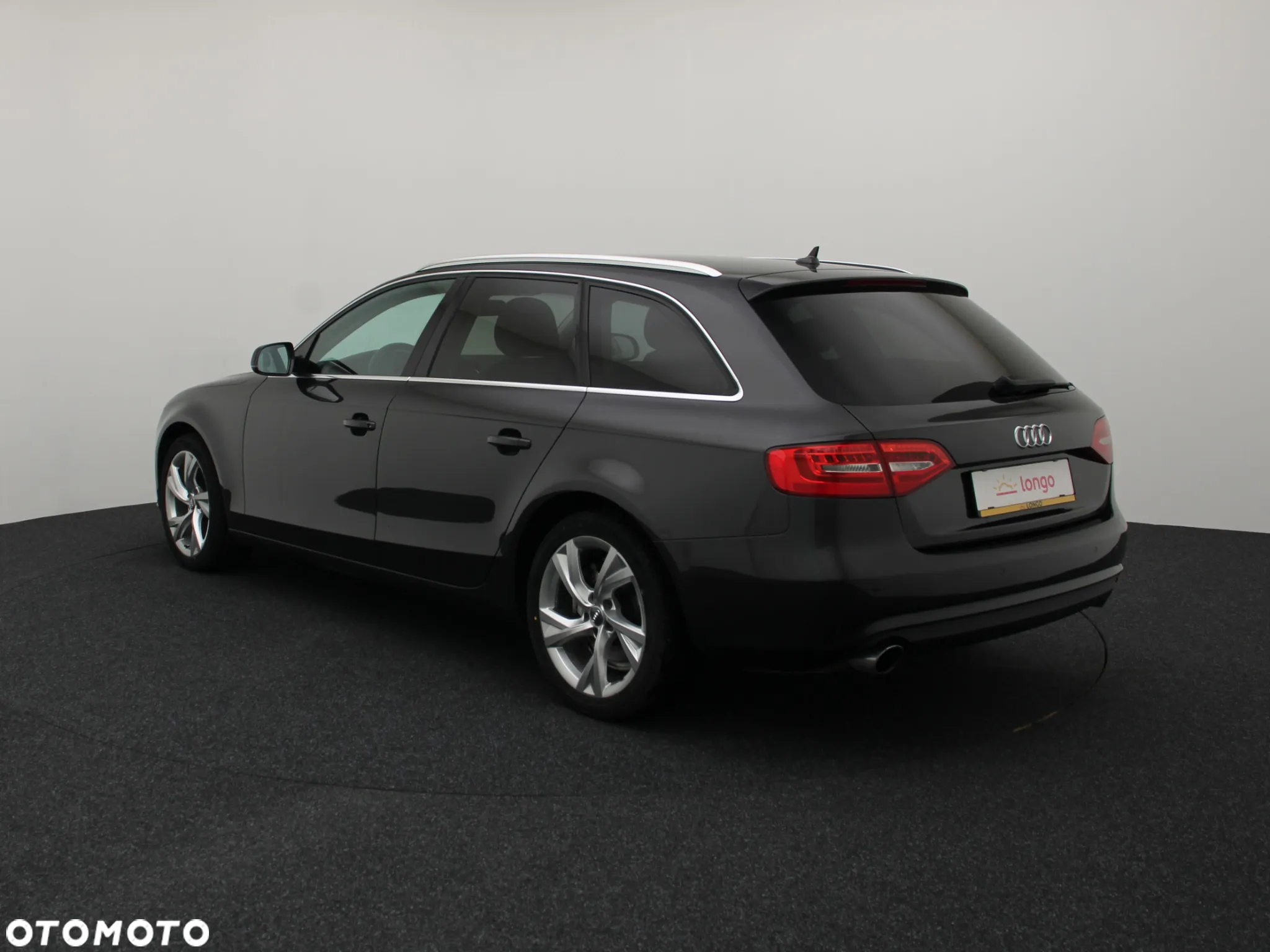 Audi A4 Avant 1.8 TFSI multitronic Ambition - 7