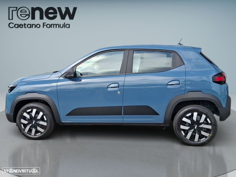 Dacia Spring Electric 65 Expression - 5