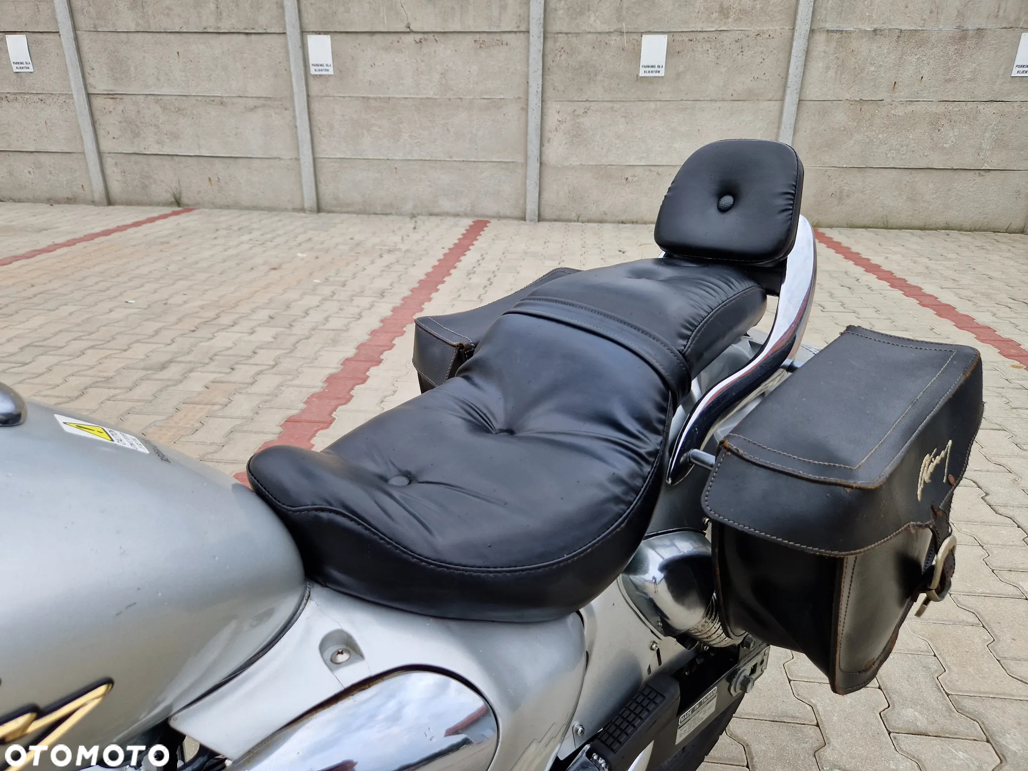 Kymco Zing - 20